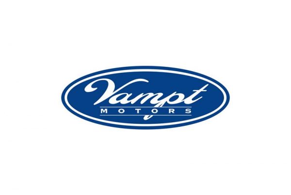 vampt Motors signs
