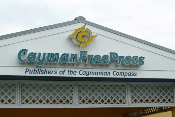 cayman free press