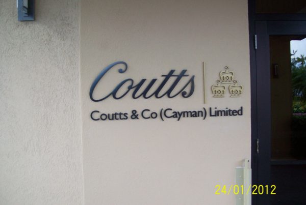 coutts&co