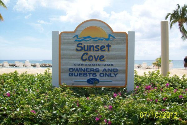 Sunset Cove