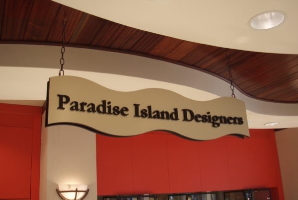 Paradise Island Designers