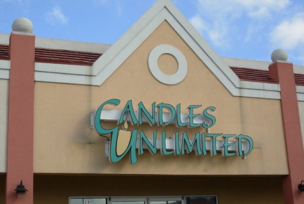 Candles Unlimited
