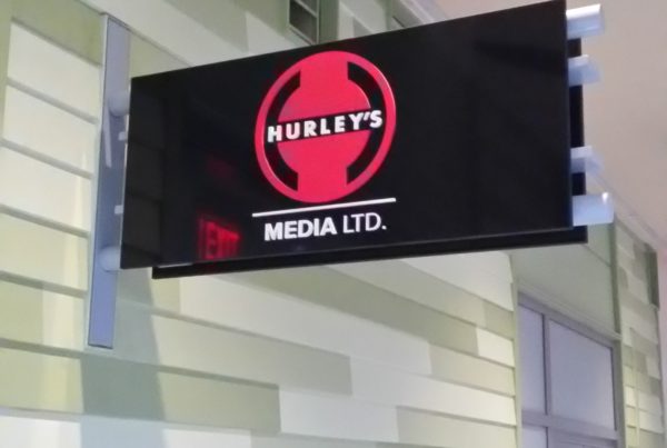 Hurley's signs