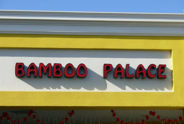 Bamboo-Palace