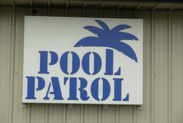 Pool Parol
