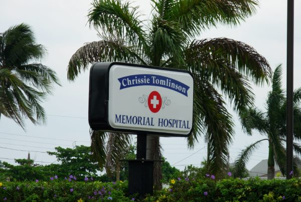 memorial hospital