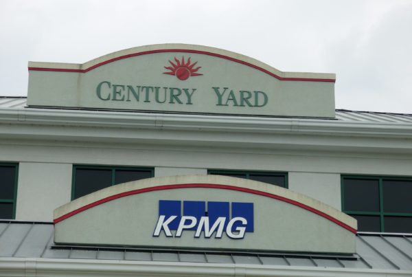 Century Yard