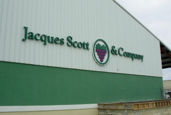 jacques scott & company