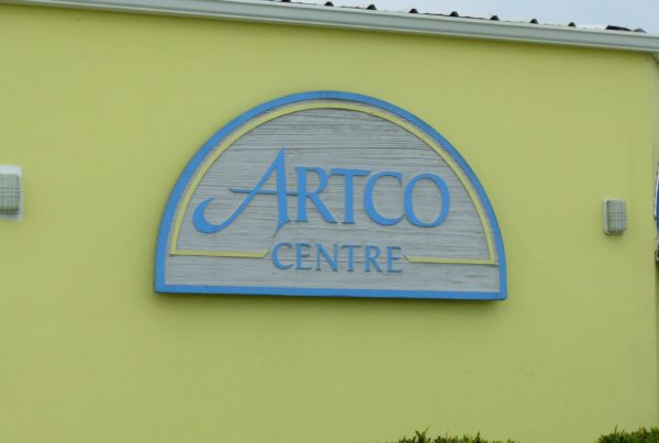 Artco Centre