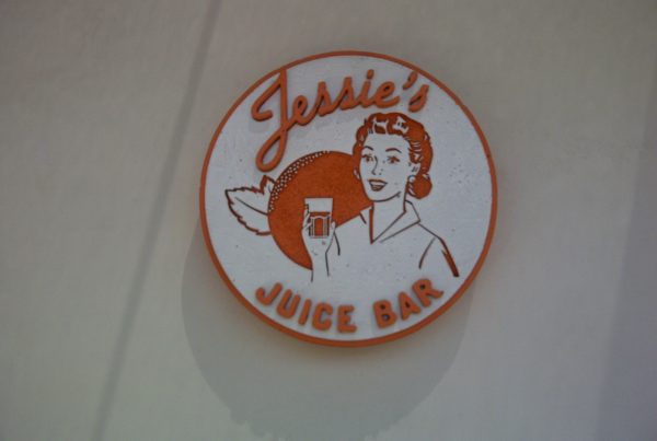 jessie's juice bar