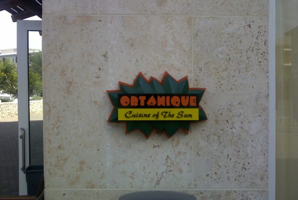 Ortanique Signs