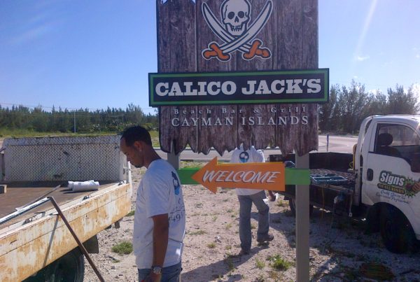 calico jack's