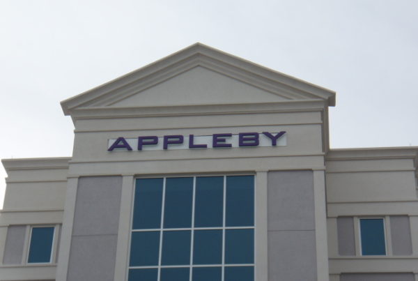 Appleby Signs